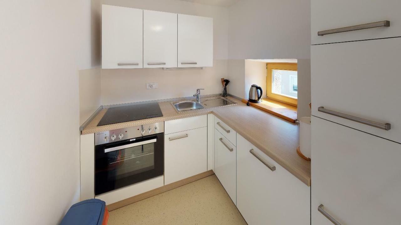 Apartmaji Pri Marodnu Bohinj Buitenkant foto