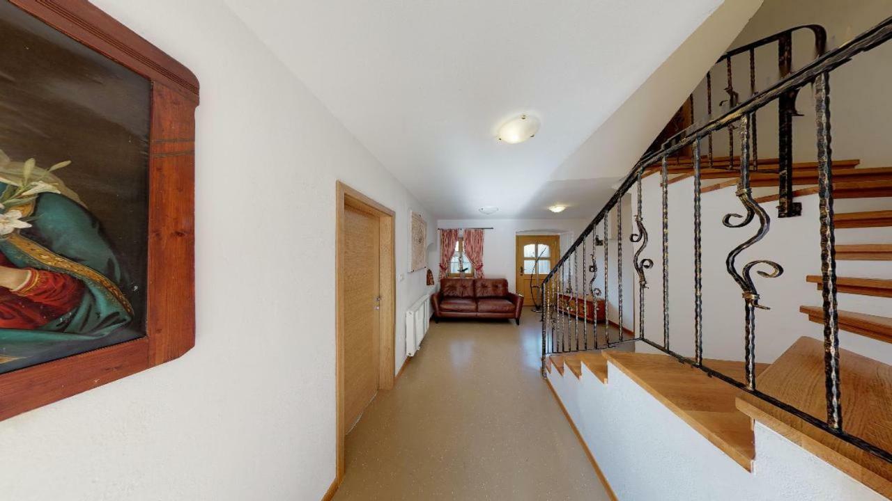 Apartmaji Pri Marodnu Bohinj Buitenkant foto