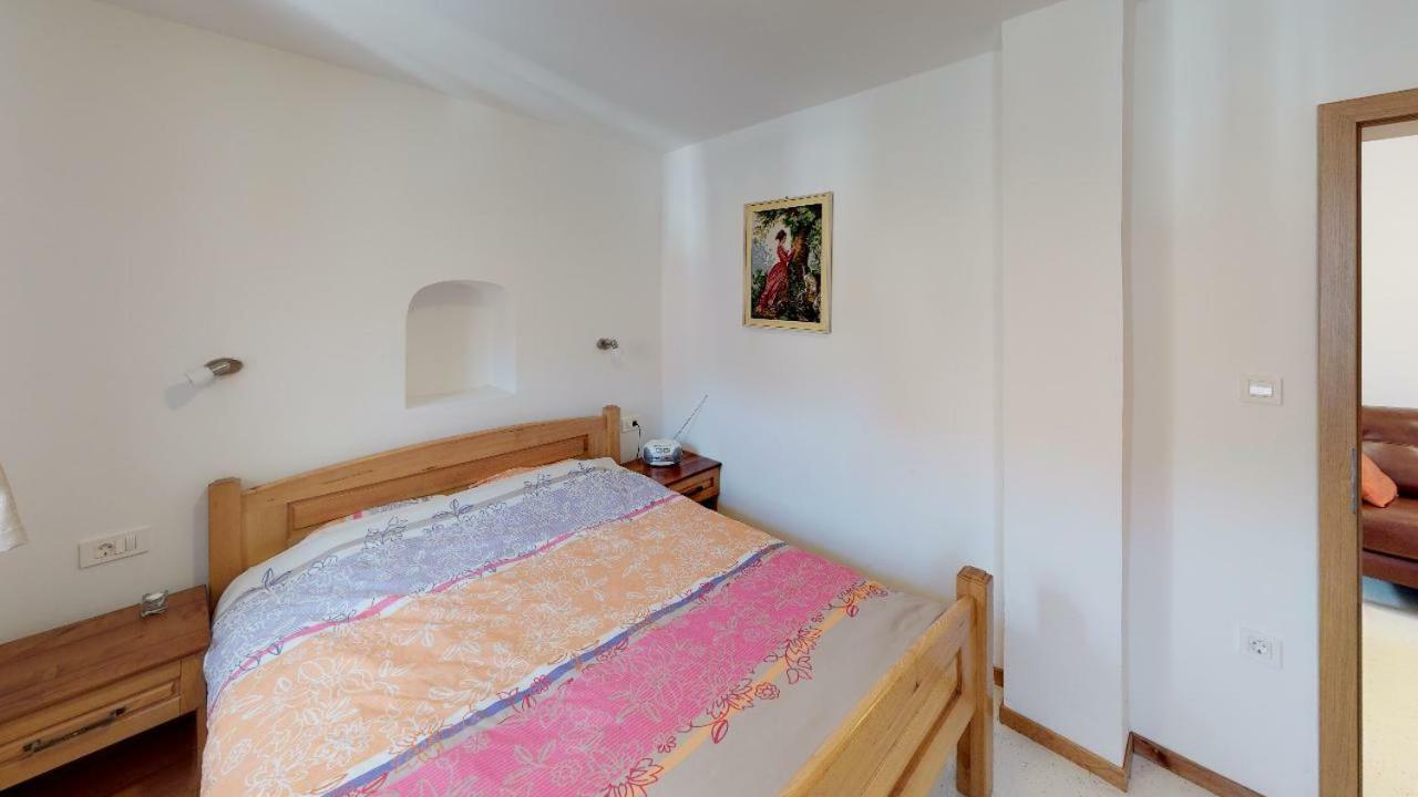 Apartmaji Pri Marodnu Bohinj Buitenkant foto