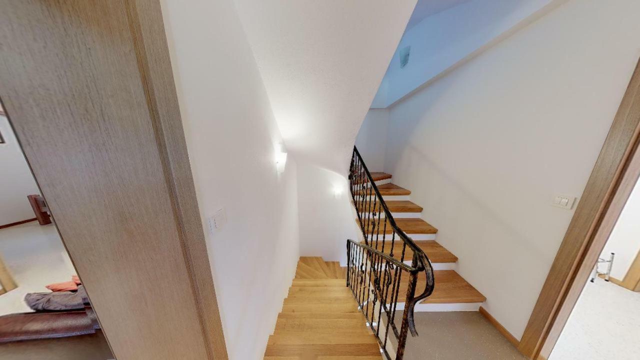 Apartmaji Pri Marodnu Bohinj Buitenkant foto