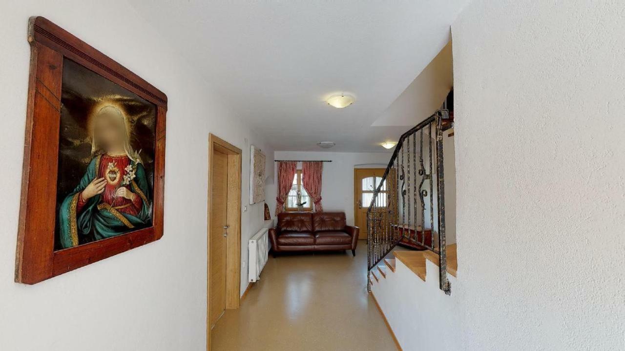 Apartmaji Pri Marodnu Bohinj Buitenkant foto