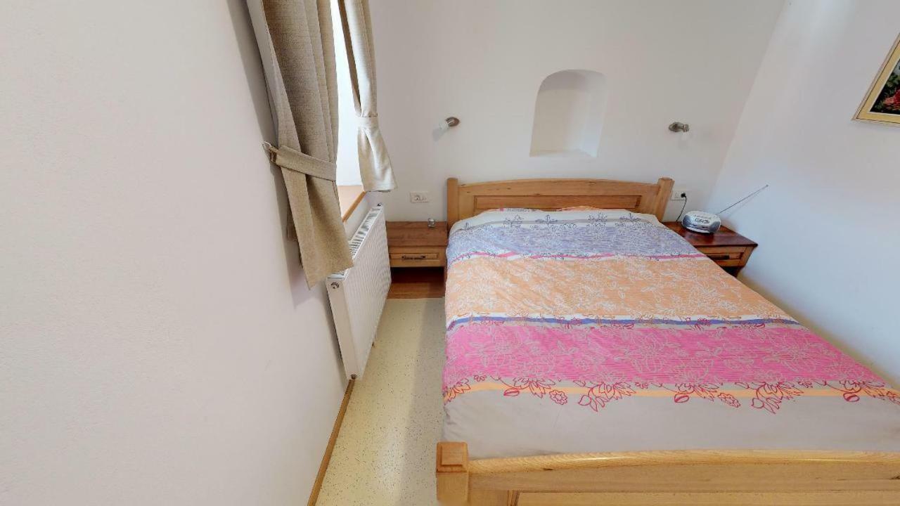 Apartmaji Pri Marodnu Bohinj Buitenkant foto