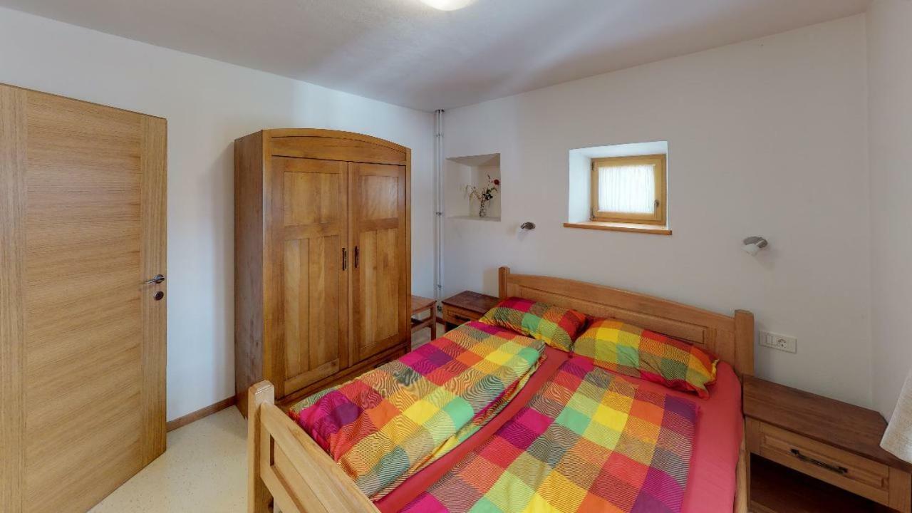 Apartmaji Pri Marodnu Bohinj Buitenkant foto