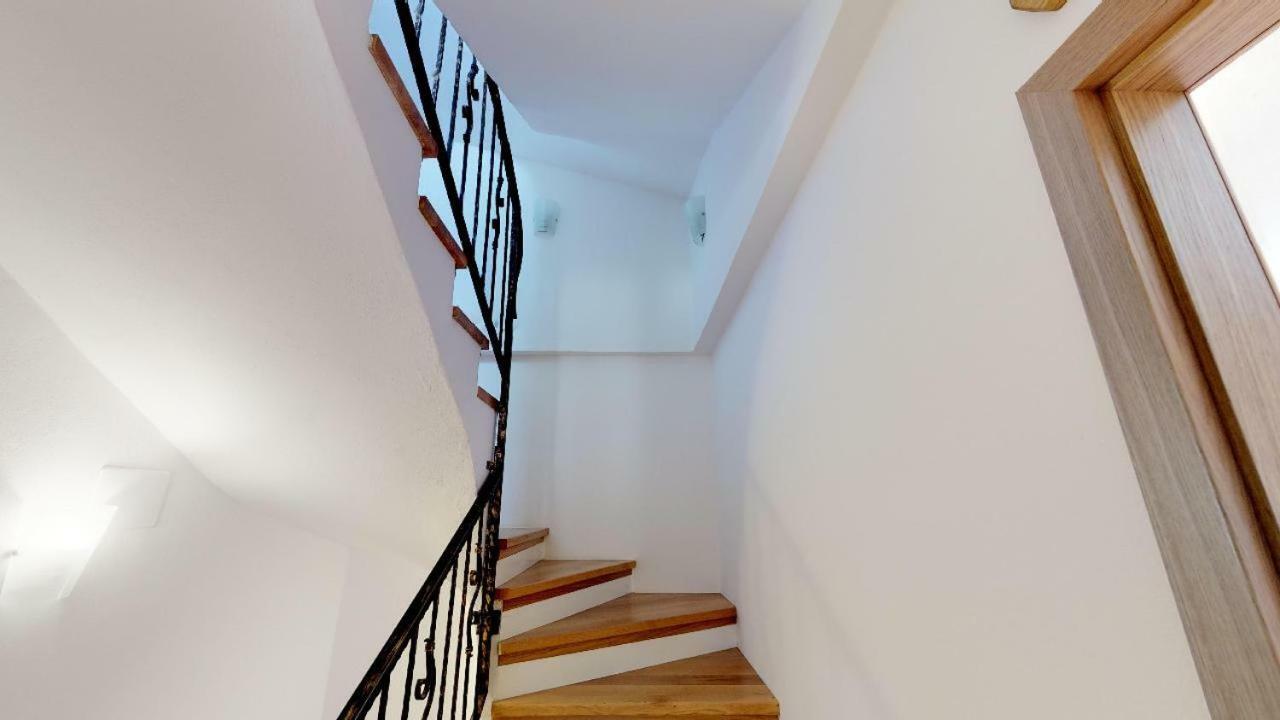 Apartmaji Pri Marodnu Bohinj Buitenkant foto