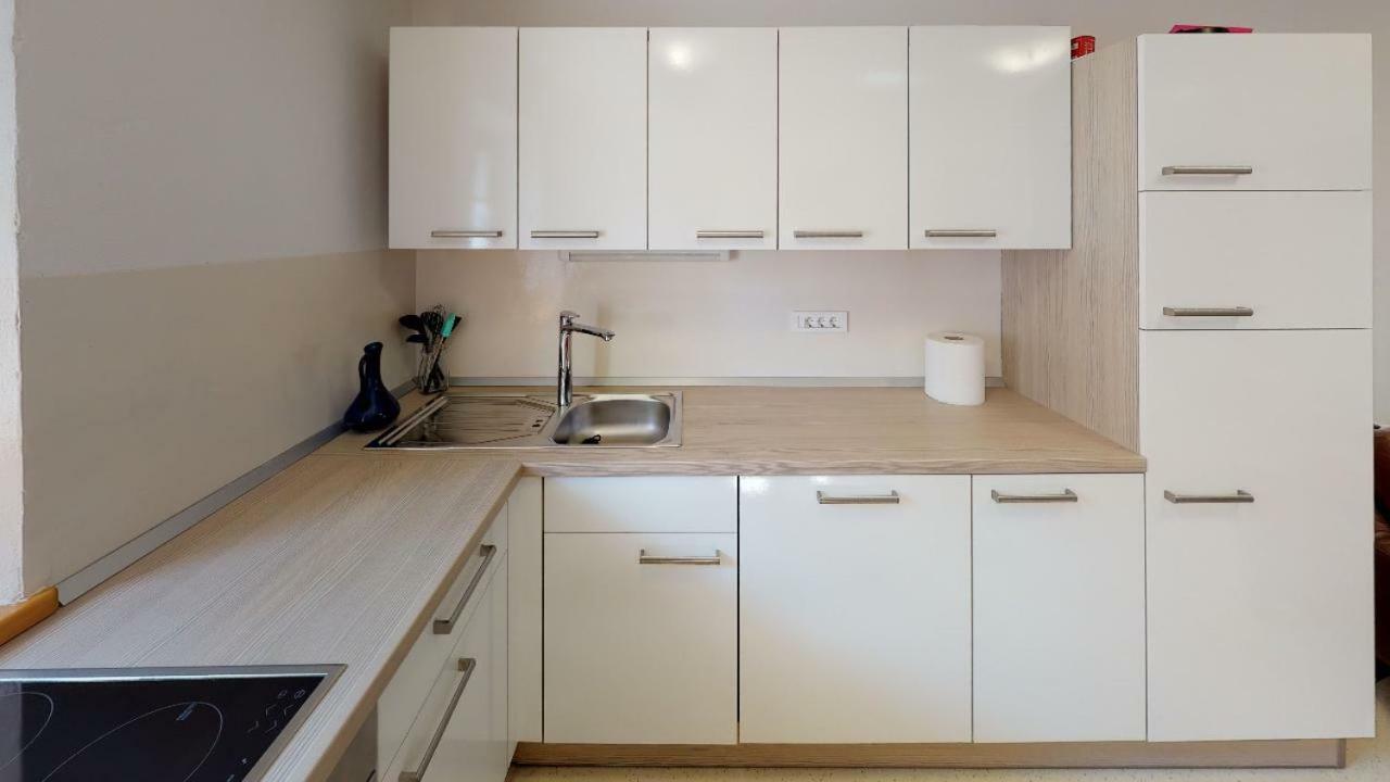 Apartmaji Pri Marodnu Bohinj Buitenkant foto
