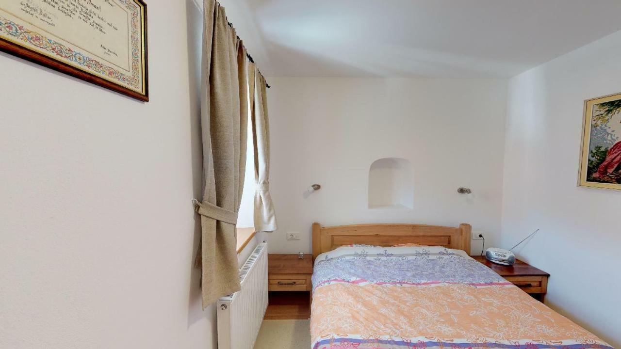 Apartmaji Pri Marodnu Bohinj Buitenkant foto